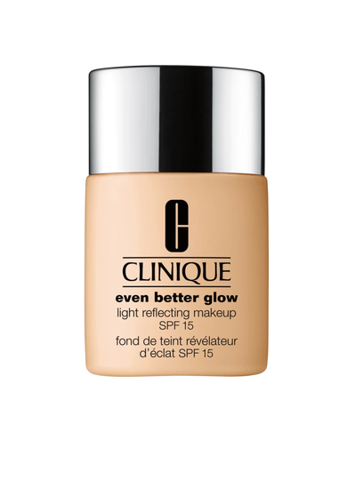 Even Better Glow Light Reflecting Makeup SPF15 WN 12 Meringue