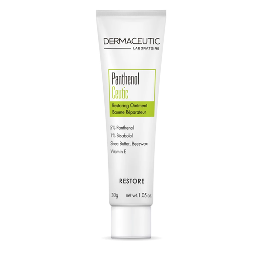 Panthenol Ceutic 30 g