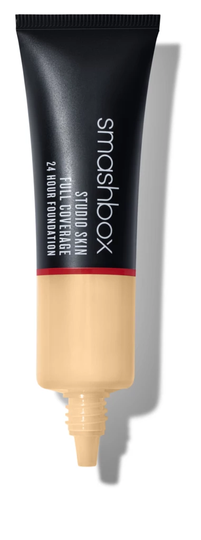 Studio Skin Full Coverage 24H Foundation 2.16 Light - Warm Golden Undertone