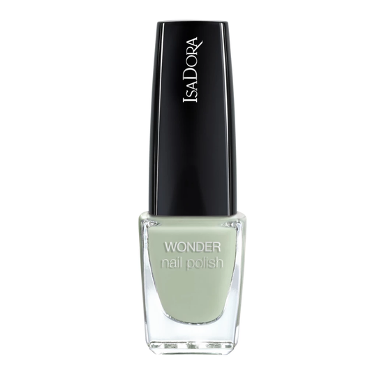 Wonder Nail Polish - Spring Collection 261 Mellow Mint