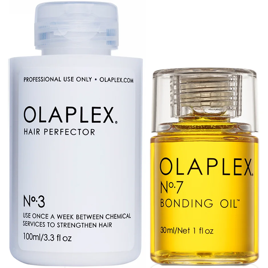 Hair Perfector & Bonding Oil, Olaplex Hiustenhoito