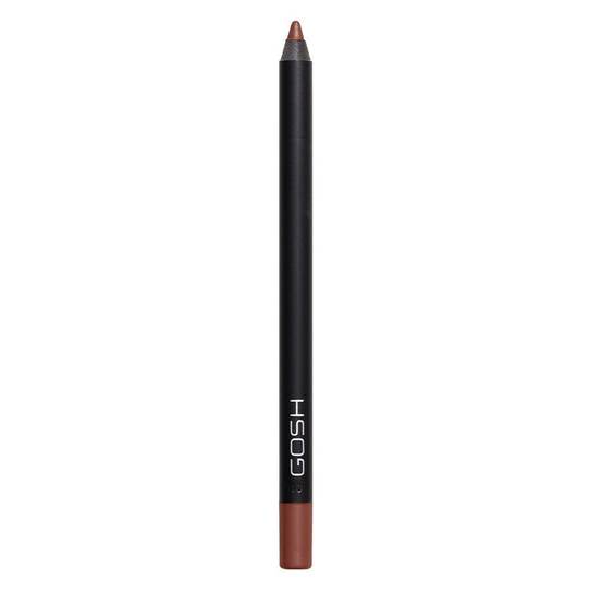 GOSH Velvet Touch Lipliner Waterproof 1,2 g ─ #012 Raisin