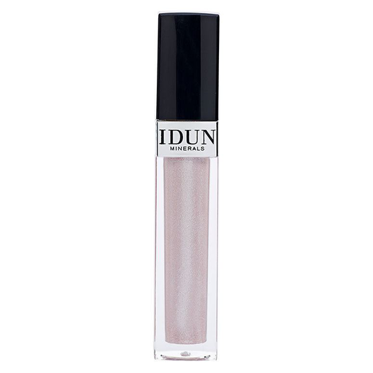 IDUN Minerals Lip Gloss 6 ml - Astrid