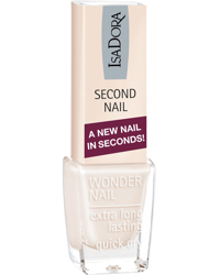 Wonder Nail Second Nail, 606 Second Nail Nude