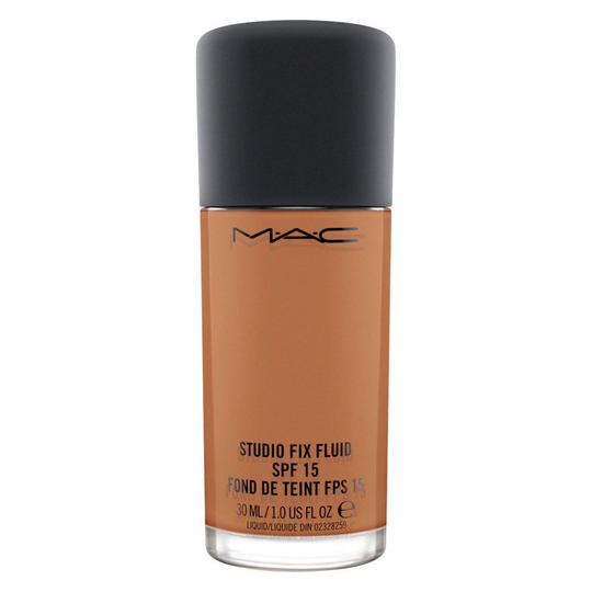 MAC Cosmetics Studio Fix Fluid Foundation SPF15 Nc47 30ml