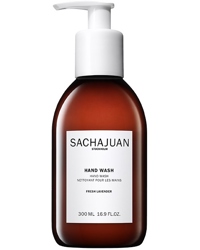 Fresh Lavender Exfoliating Hand Wash, 500ml