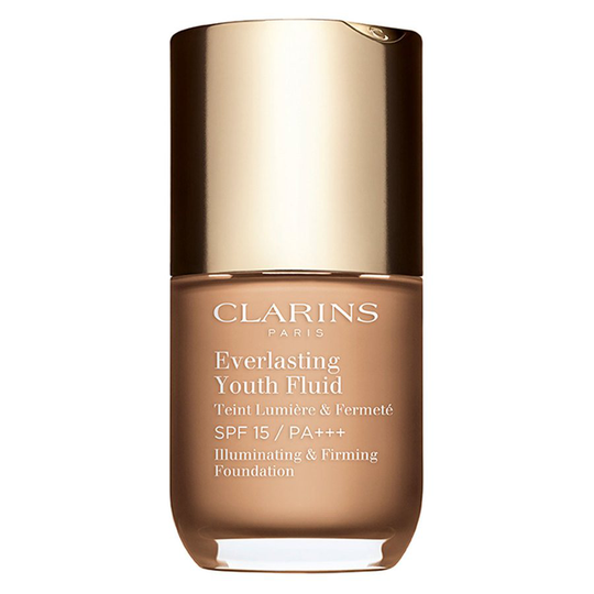 Clarins Everlasting Youth Fluid Foundation 30 ml - 110 Honey