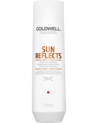 Dualsenses Sun Reflects Shampoo, 250ml