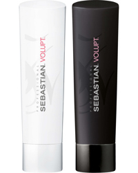 Volupt Boosting Conditioner 250ml + Shampoo 250ml