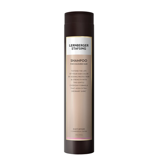 Shampoo For Coloured Hair 250 ml