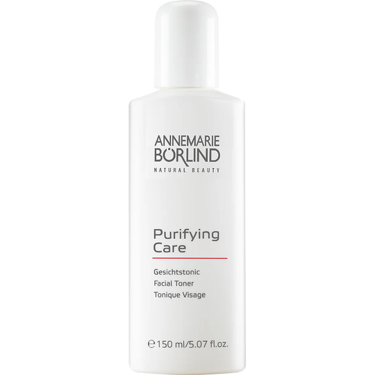 Purifying Care , 150 ml Annemarie Börlind Ihonpuhdistus