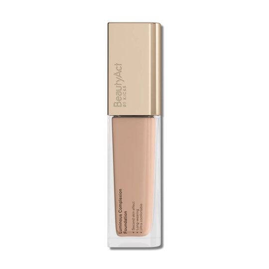 Luminous Complexion Foundation 03C Cold