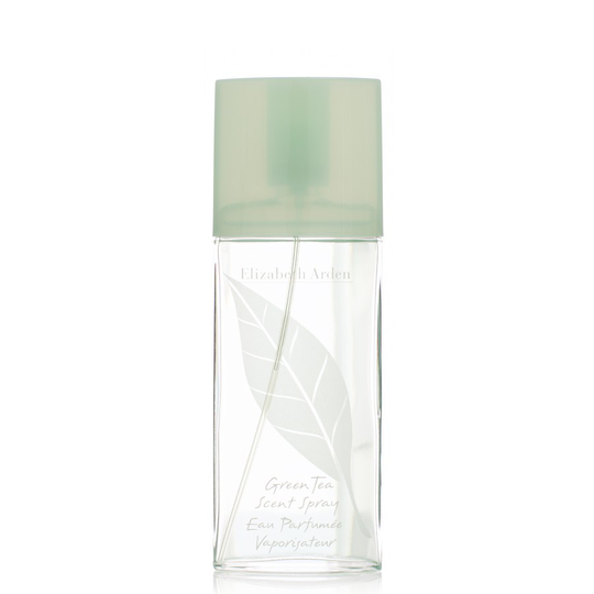 Elizabeth Arden Green Tea Scent Spray Eau De Parfum 100 ml