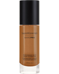 BarePro Performance Wear Liquid Foundation SPF20, Truffle 29