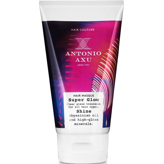 Hair Masque Super Glow, 150 ml Antonio Axu Tehohoidot