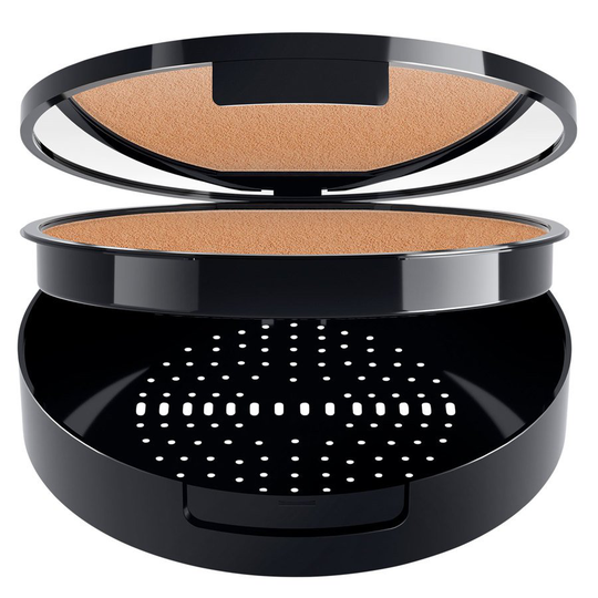 IsaDora Nature Enhanced Flawless Compact Foundation 86 Natural Beige 10g