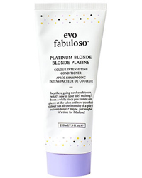 Fabuloso Platinum Blonde Colour Conditioner, 220ml