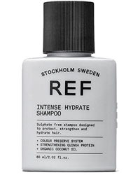 Intense Hydrate Shampoo, 60ml