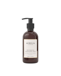 Restorative Cream Body Cleanse, 250ml