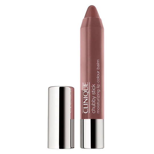 Clinique Chubby Stick Moisturizing Lip Colour Balm 3 g ─ Graped-up