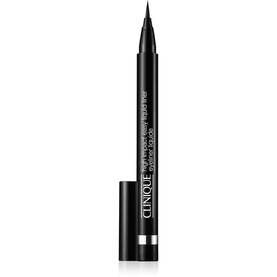 High Impact Easy Liquid Liner, 0,7 ml Clinique Silmänrajauskynä