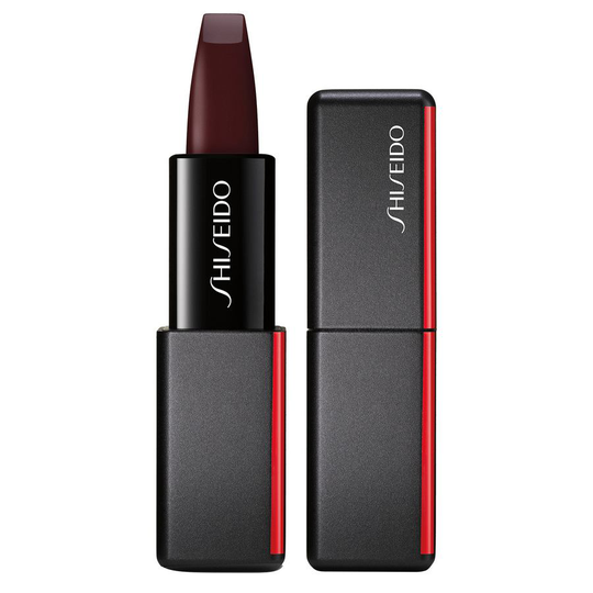 Shiseido ModernMatte Powder Lipstick 4 g ─ 523 Majo