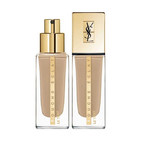 Touche Éclat Le Teint Foundation B50 Honey