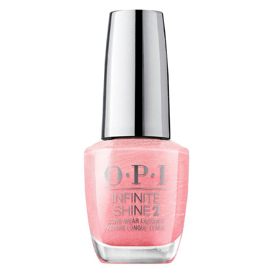 OPI Infinite Shine Princesses Rule! ISLR44 15ml