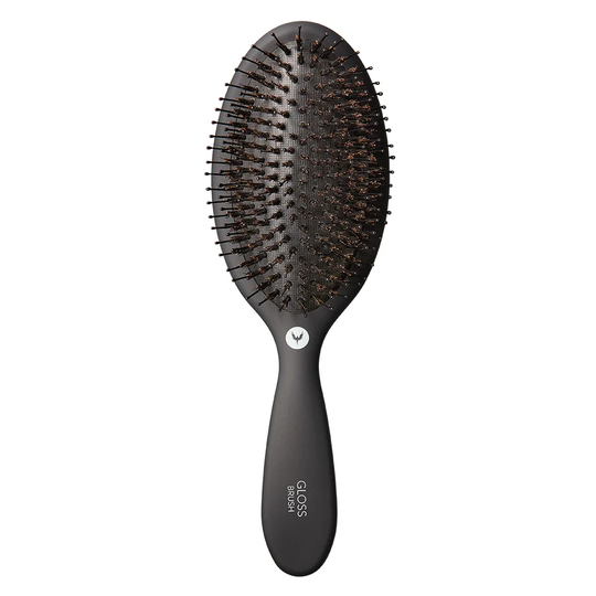 Gloss Brush, HH Simonsen Hiusharjat