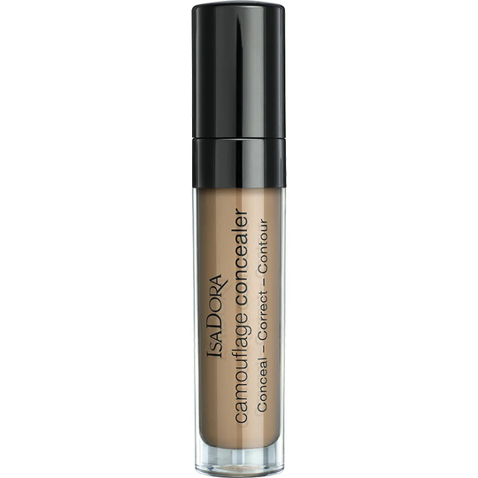 Camouflage Concealer, 7 ml IsaDora Peitevoide