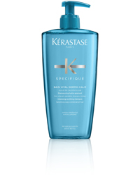 Specifique Bain Vital Dermo-Calm Shampoo, 500ml