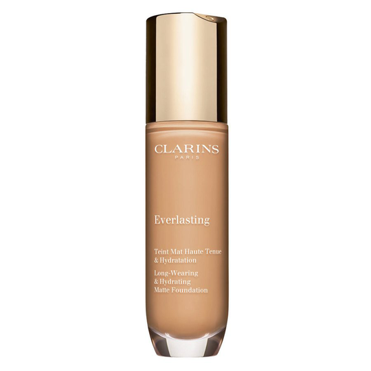 Clarins Everlasting Foundation #111N Auburn 30ml