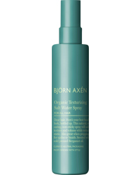Organic Texturizing Salt Water Spray, 150ml