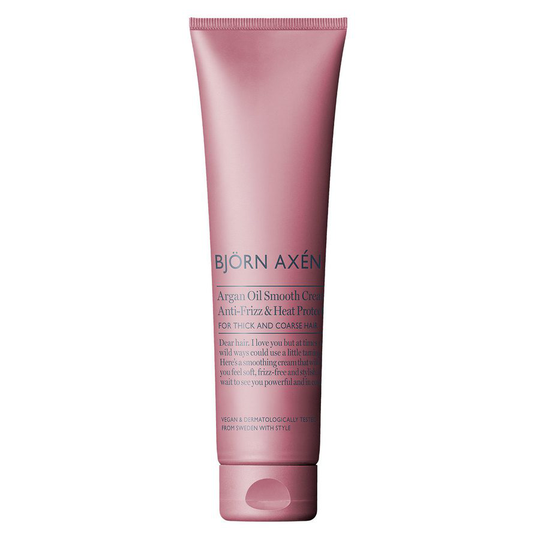 Björn Axén Argan Oil Smooth Cream 150 ml