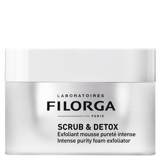 Filorga Scrub & Detox 50 ml