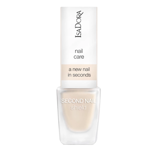 Second Nail 02 Nude