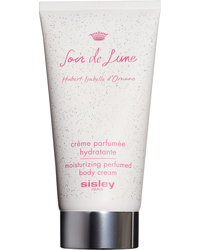 Soir de Lune Moisturizing Body Cream, 150ml
