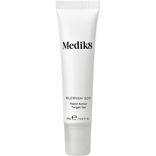Blemish SOS, 15 ml Medik8 Kasvovoiteet