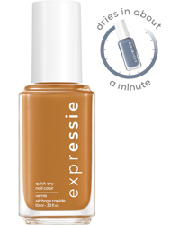 Expressie, 10ml, 110 saffr -on the move