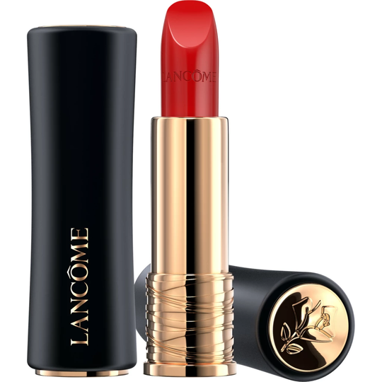 L'Absolu Rouge Cream Lipstick 139 Rouge Grandiôse