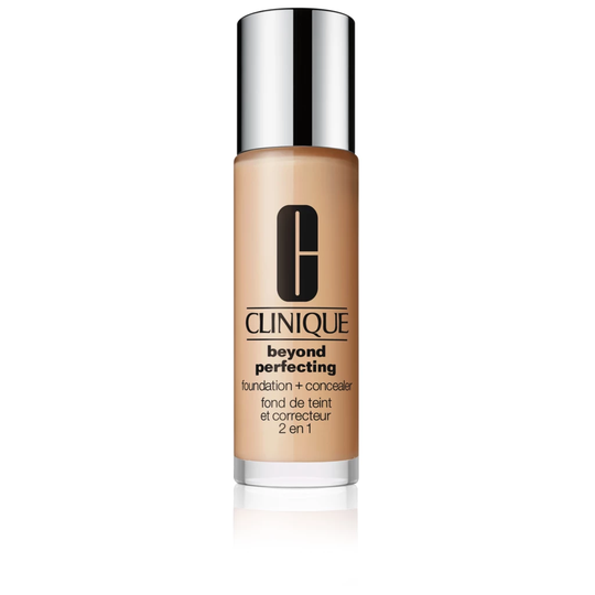Beyond Perfecting Foundation + Concealer WN 76 Toasted Wheat