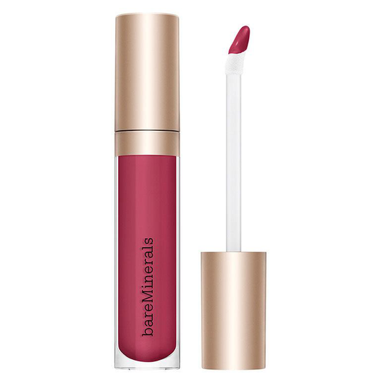 BareMinerals Mineralist Lip Gloss-Balm 4 ml - Zen