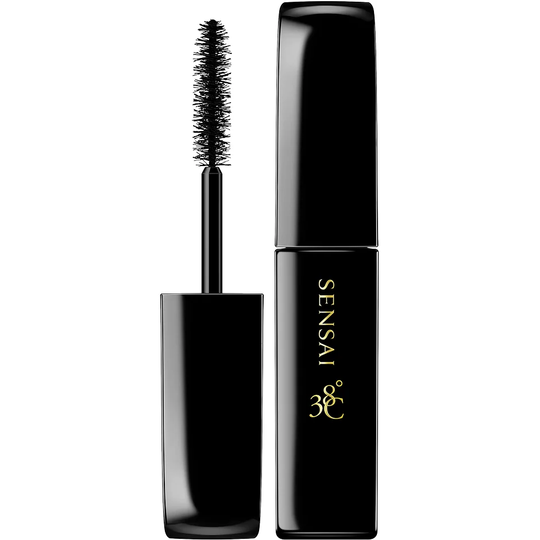 Sensai Mascara Lash Volumiser 38°C, 10 ml Sensai Vedenkestävä ripsiväri
