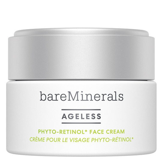 BareMinerals Ageless Phyto-Retinol Face Cream 50 g