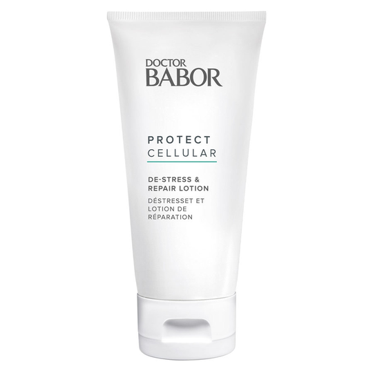 Babor Doctor Babor Protect Cellular De-Stress & Repair Lotion 150ml