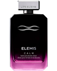 Life Elixirs Calm Bath & Shower Elixir 100ml