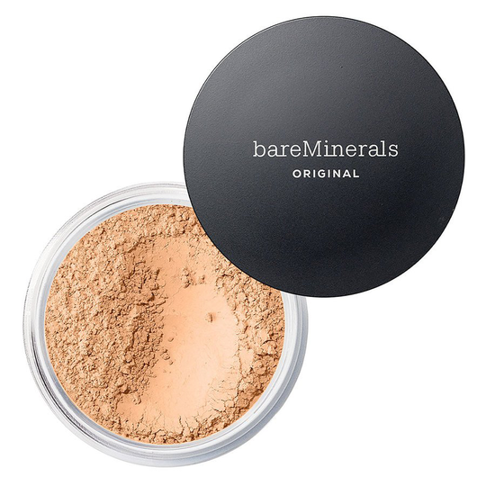 bareMinerals Original SPF 15 Foundation 8g - Golden Nude 16