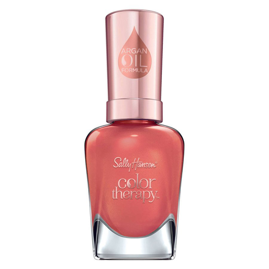 Sally Hansen Color Therapy 14,7 ml ─ #300 Soak At Sunset