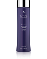 Caviar Replenishing Moisture Shampoo 250ml