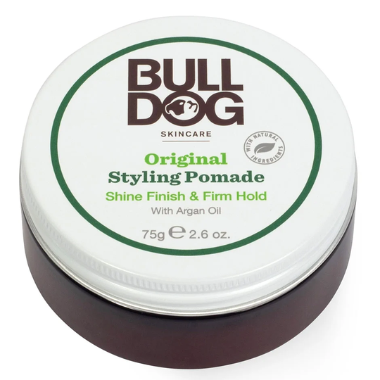 Original Styling Pomade, 75 g Bulldog Muotoilutuotteet